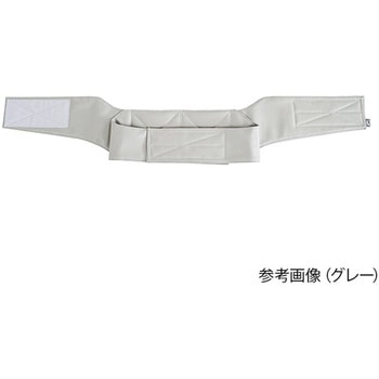 トランスポートベルト 座位型 特殊衣料