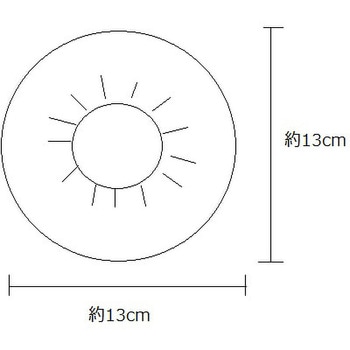 MRI用ヘッドホンカバー ディスポタイプ HPCシリーズ ナビス(アズワン)