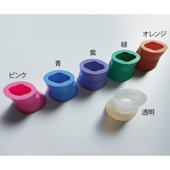 注射針着脱補助具 山丸 DD0001シリーズ サイド・インサイド
