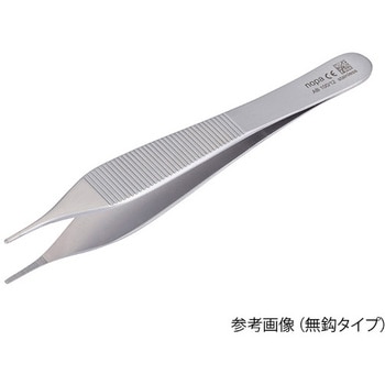 アドソンピンセット ABシリーズ nopa
