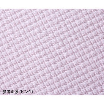 吸水拡散防水シーツ ワッフル調 KKBシリーズ プロシェア(ナビス/アズワン)