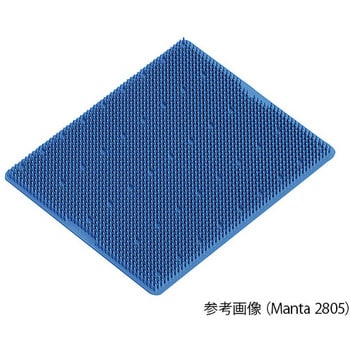 滅菌トレー用シリコンマット Mantaシリーズ SANITA その他手術用品