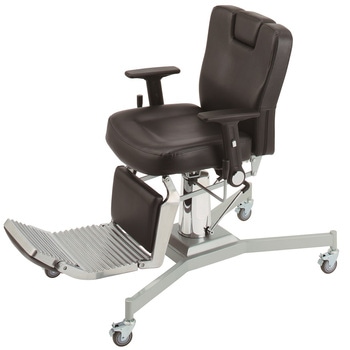 洗髪用チェア プロシェア(ナビス/アズワン)