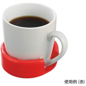 シリコンカップホルダー Φ90 Tenura
