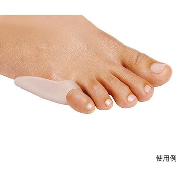 ジェルパッドガード 外反母趾・うおのめ #Pシリーズ PediFix