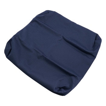 車いす防水クッションカバー 滑り止め加工 WCCシリーズ プロシェア(ナビス/アズワン)