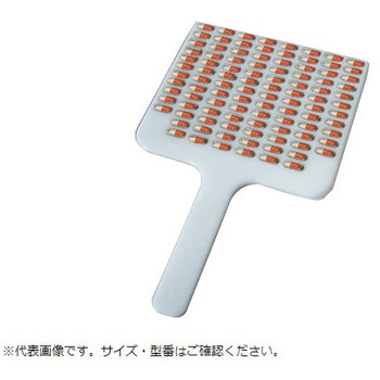 カプセル計数プレート タイプ ミニヤ・ファクトリィ
