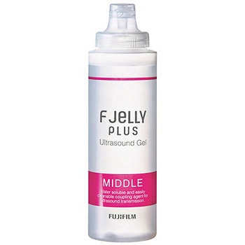 超音波ゼリー F JELLY PLUS 富士フイルムメディカル