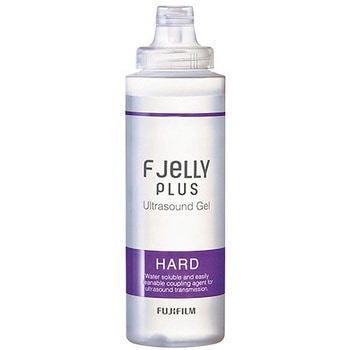 超音波ゼリー F JELLY PLUS 富士フイルムメディカル