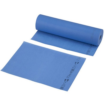 ディスポバスマット 150枚入 プロシェア(ナビス/アズワン)