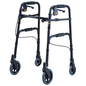 セーフティーアーム Vタイプウォーカー ハイタイプ イーストアイ