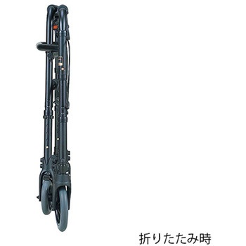 セーフティーアーム Vタイプウォーカー ハイタイプ イーストアイ