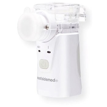es メッシュネブライザ 本体セット eastsidemed