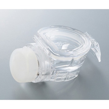 es メッシュネブライザ用交換部品 メッシュネブライザ 交換用薬液ボトル eastsidemed