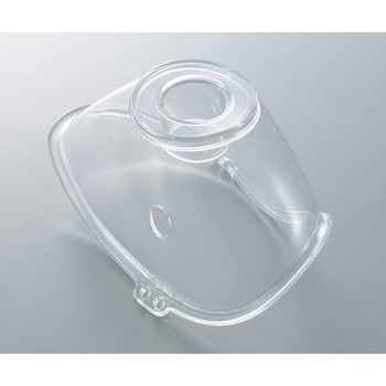 es メッシュネブライザ用交換部品 メッシュネブライザ 交換用マスク ラージ eastsidemed
