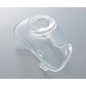 es メッシュネブライザ用交換部品 メッシュネブライザ 交換用マスク スモール eastsidemed