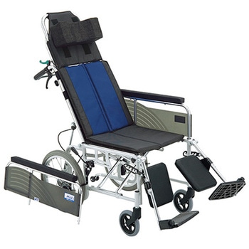 リクライニング車椅子 BALシリーズ ミキ