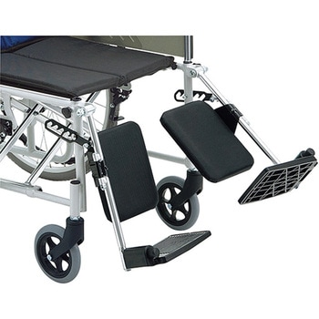 リクライニング車椅子 BALシリーズ ミキ