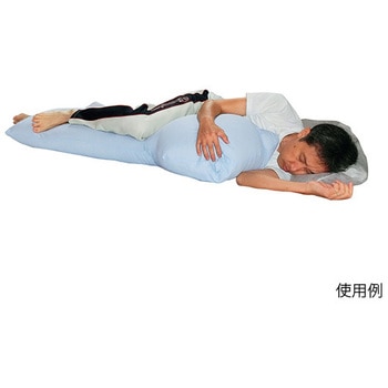 回復体位クッション 唾液誤嚥予防DVD付 甲南医療器研究所