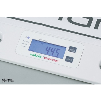 トランスファーボードスケール 検定付 プロシェア(ナビス/アズワン)