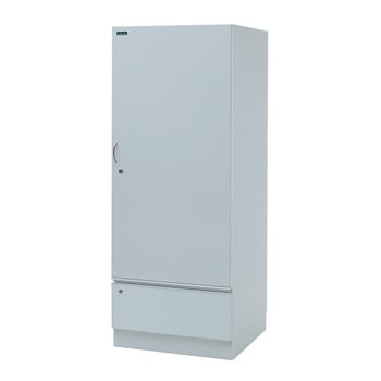 アルテイア物品収納キャビネット 本体・引出し1段 TZシリーズ プロシェア(ナビス/アズワン)