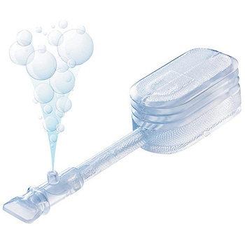 お尻シャワシャワ 使いきりMY洗浄器 徳重