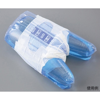 ウォータートルソー おむつ交換トレーニング用 AWTシリーズ プロシェア(ナビス/アズワン)