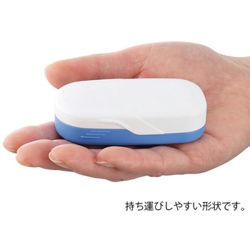 錠剤カッター アズワン