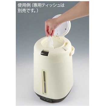 HPR-100 ホットルプロ 中川製作所 寸法227×238×359mm HPR-100 - 【通販