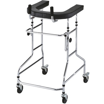 歩行補助器 プロシェア(ナビス/アズワン)