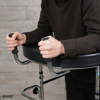 歩行補助器 プロシェア(ナビス/アズワン)