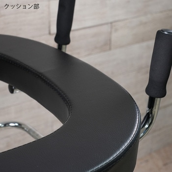 歩行補助器 プロシェア(ナビス/アズワン)