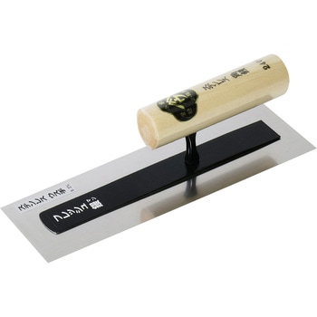 フレッシュマン ステンレス角鏝 山ウ