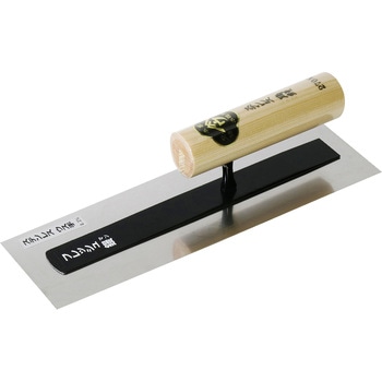 フレッシュマン ステンレス角鏝 山ウ