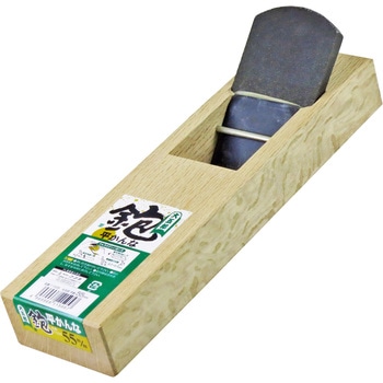 平鉋 大五郎