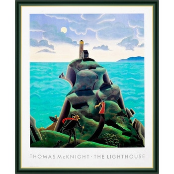 マックナイト LIGHTHOUSE 大仙