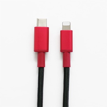 MCJ-P100 SL USB Type-C to Lightning ���i���v���~�A���P�[�u�� �G�A�[�W�F�C 54563855