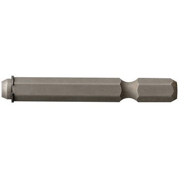 オフセットアダプター19mm専用止め輪付ビット ANEX