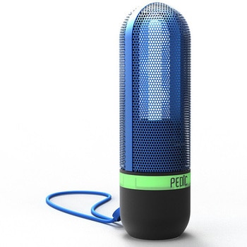 充電式ポータブルUV除菌器 PEDIC
