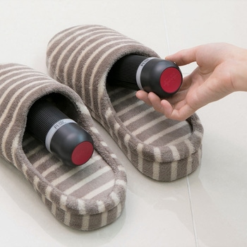 充電式ポータブルUV除菌器 PEDIC