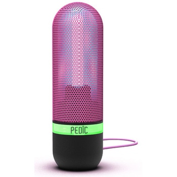充電式ポータブルUV除菌器 PEDIC