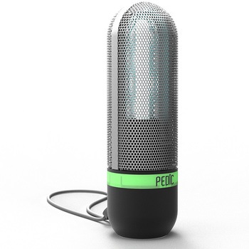 充電式ポータブルUV除菌器 PEDIC