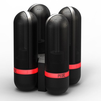 K1504-K 殺菌消臭ライト K1504-K 殺菌消臭ライト