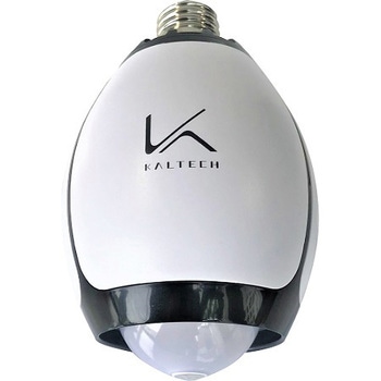 KL-B01 LED電球 KL-B01 脱臭LED電球 1個 カルテック 【通販モノタロウ】