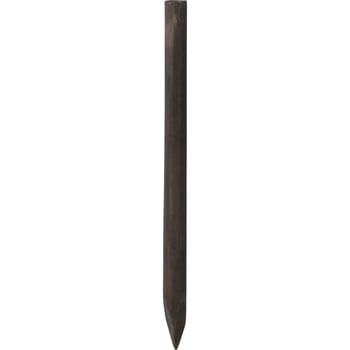 焼磨杭 タカショー
