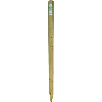 細先杭 ACQ タカショー