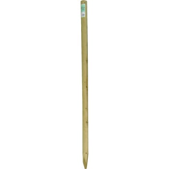 細先杭 ACQ タカショー