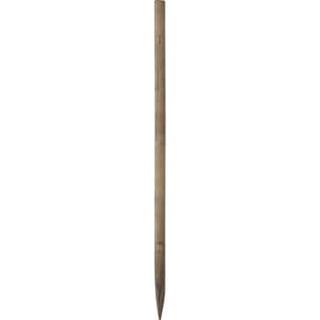 公共杭 クレオソートR タカショー