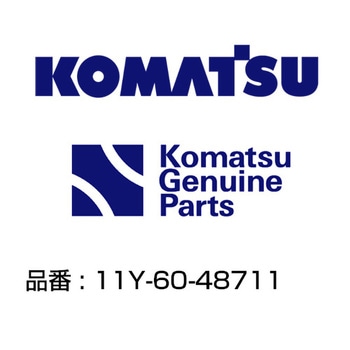 作動油フィルター 11Y-60-48711 コマツ