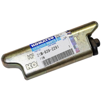 PIN 21M-939-2291 - コマツ